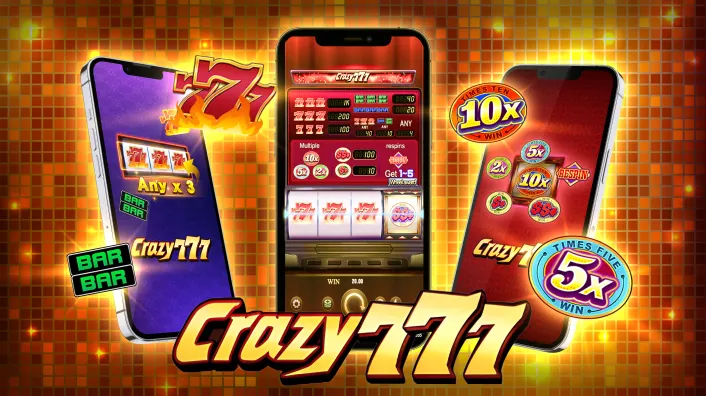 Slot Machines